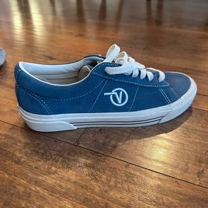 Vans Style Sid sneaker